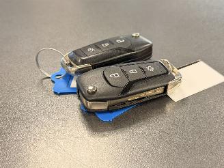 Ford Focus Wagon 1.0 EcoBoost Trend Edition picture 29