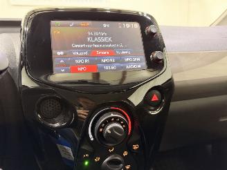 Citroën C1 HB 1.0 VTi Shine Airco picture 37