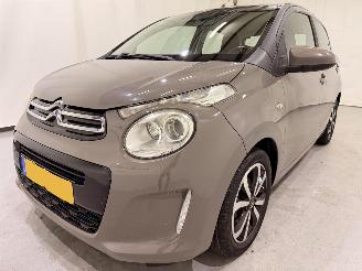 Citroën C1 HB 1.0 VTi Shine Airco picture 3