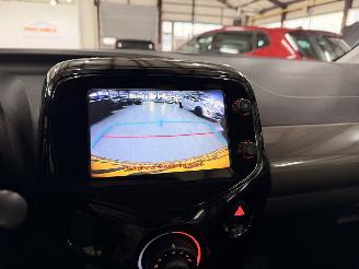 Citroën C1 HB 1.0 VTi Shine Airco picture 35