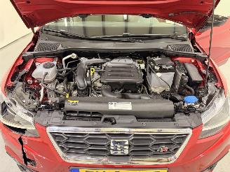 Seat Ibiza 1.0 TSI FR Business Aut7 picture 14