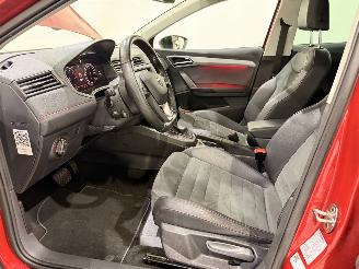 Seat Ibiza 1.0 TSI FR Business Aut7 picture 37