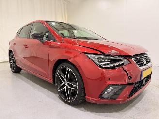 Auto incidentate Seat Ibiza 1.0 TSI FR Business Aut7 2019/7