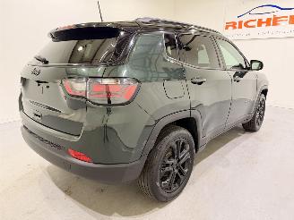 Jeep Compass 1.5T e-Hybrid North Star Aut7 picture 13