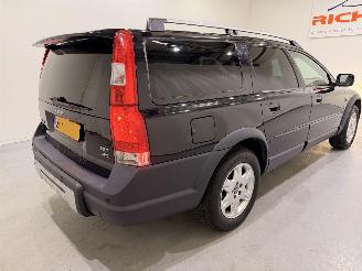 Volvo Xc-70 2.5 T Summum Aut picture 27