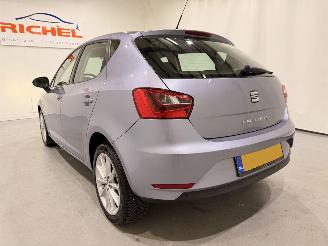 Seat Ibiza HB 1.0 Eco TSI Style Navi/Airco picture 8