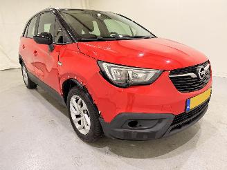 Avarii autoturisme Opel Crossland X 1.2 Turbo Online Edition 2018/1