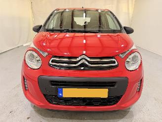 Citroën C1 HB 1.0 VTi 68 Feel Airco picture 2