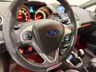 Ford Fiesta 1.6 ST2 180PK Navi/Clima picture 32