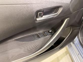 Toyota Corolla Sedan 1.8 VVT-i Hybrid Comfort picture 18