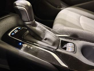 Toyota Corolla Sedan 1.8 VVT-i Hybrid Comfort picture 30