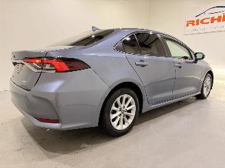 Toyota Corolla Sedan 1.8 VVT-i Hybrid Comfort picture 6