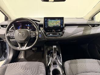 Toyota Corolla Sedan 1.8 VVT-i Hybrid Comfort picture 7