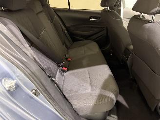 Toyota Corolla Sedan 1.8 VVT-i Hybrid Comfort picture 44