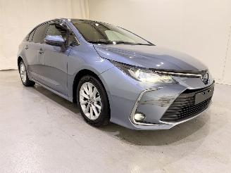 Toyota Corolla Sedan 1.8 VVT-i Hybrid Comfort picture 42