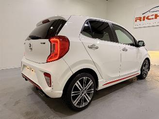 Kia Picanto 1.2 GT Line Automaat picture 7