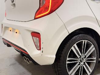 Kia Picanto 1.2 GT Line Automaat picture 15