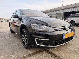  Volkswagen Golf VII e-Golf Limited 100kW 2019/3