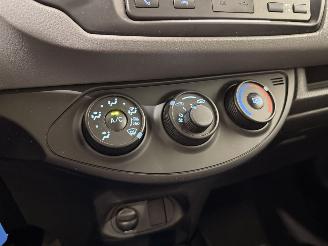Toyota Yaris HB 1.0 VVT-i Aspiration picture 33