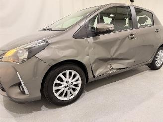 Toyota Yaris HB 1.0 VVT-i Aspiration picture 9