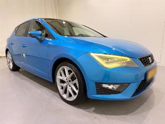 Seat Leon 1.4 TSI FR Business Pano/Clima picture 18