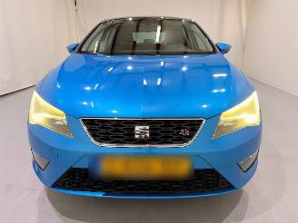 Seat Leon 1.4 TSI FR Business Pano/Clima picture 2