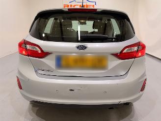 Ford Fiesta HB 1.0 Titanium Automaat picture 5