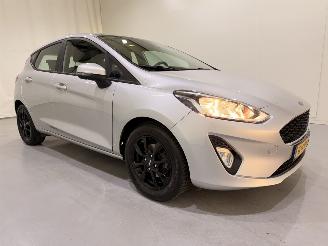  Ford Fiesta HB 1.0 Titanium Automaat 2018/2