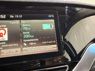 Kia e-Niro DynamicLine 64kWh picture 22