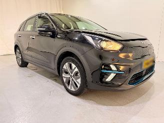 Kia e-Niro DynamicLine 64kWh 2020/10