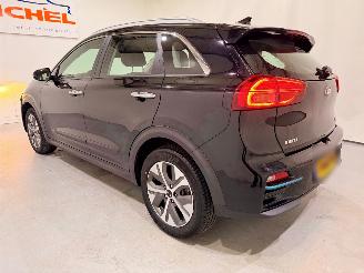 Kia e-Niro DynamicLine 64kWh picture 4