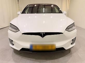 Tesla Model X 100D 6p 4WD picture 3