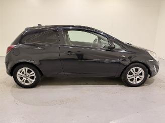 Opel Corsa 1.3 CDTI Anniversry Edition Navi picture 16
