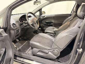 Opel Corsa 1.3 CDTI Anniversry Edition Navi picture 8