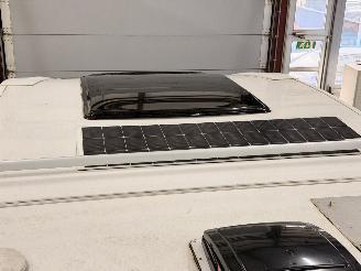 Adria  Camper Coral 600 SL Plus Aut9 picture 37