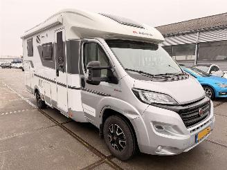  Adria  Camper Coral 600 SL Plus Aut9 2020/6