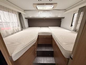 Adria  Camper Coral 600 SL Plus Aut9 picture 38