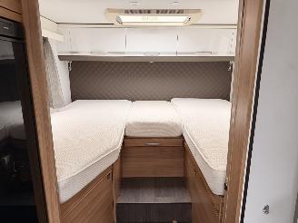Adria  Camper Coral 600 SL Plus Aut9 picture 77