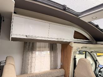 Adria  Camper Coral 600 SL Plus Aut9 picture 59
