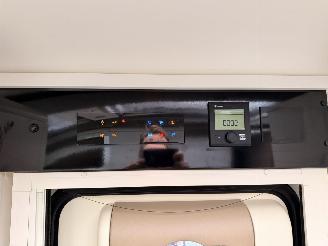 Adria  Camper Coral 600 SL Plus Aut9 picture 35