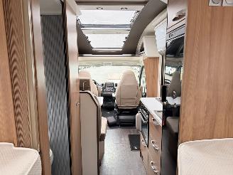 Adria  Camper Coral 600 SL Plus Aut9 picture 51
