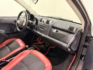 Smart Fortwo Cabrio 1.0 MHD Pure Airco picture 24