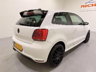 Volkswagen Polo 3-Drs 1.2 Comfortline Airco picture 6
