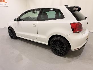 Volkswagen Polo 3-Drs 1.2 Comfortline Airco picture 30