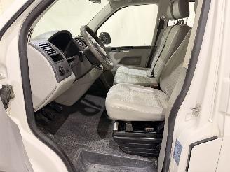 Volkswagen Transporter 2.0 TDI DC 6p L2 Airco picture 29