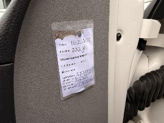 Volkswagen Transporter 2.0 TDI DC 6p L2 Airco picture 13