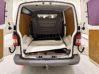 Volkswagen Transporter 2.0 TDI DC 6p L2 Airco picture 22