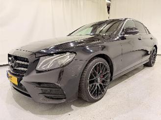 Mercedes E-klasse 200 Business AMG Aut9 picture 3