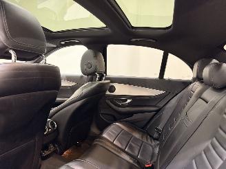 Mercedes E-klasse 200 Business AMG Aut9 picture 8