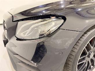 Mercedes E-klasse 200 Business AMG Aut9 picture 10